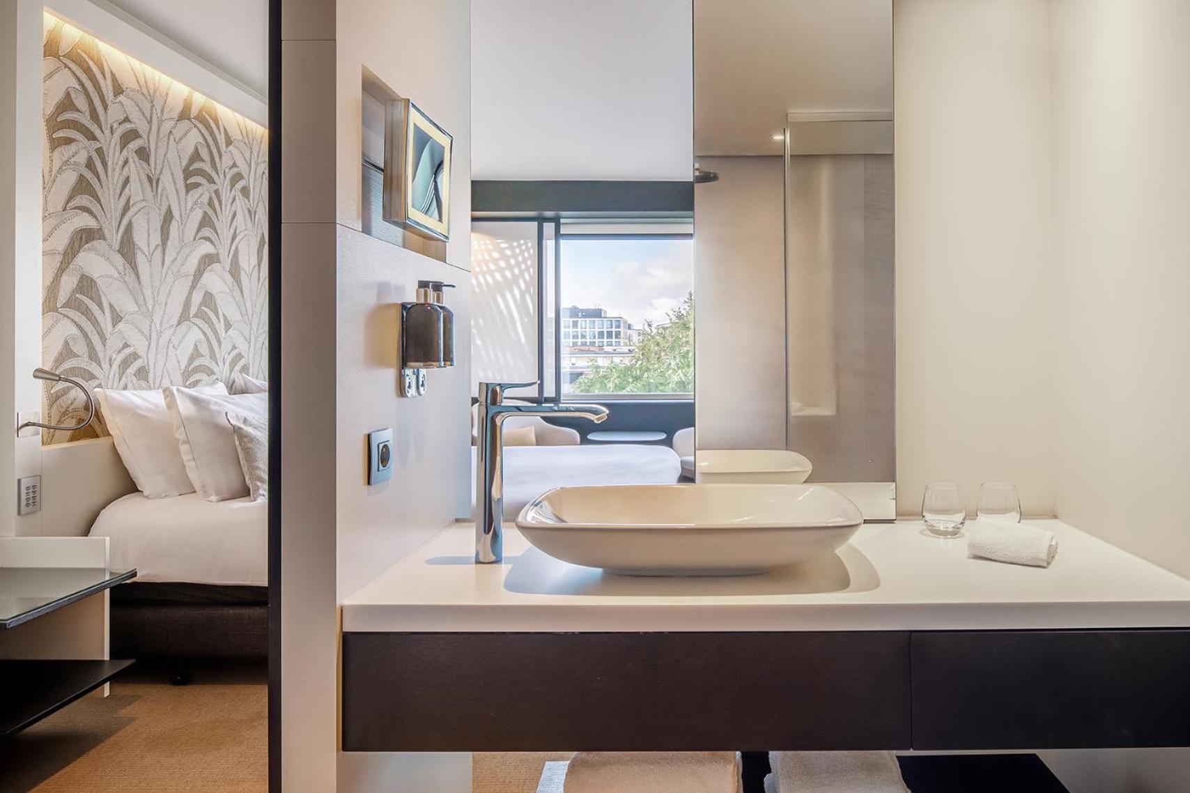 Superior Vista Double Room
