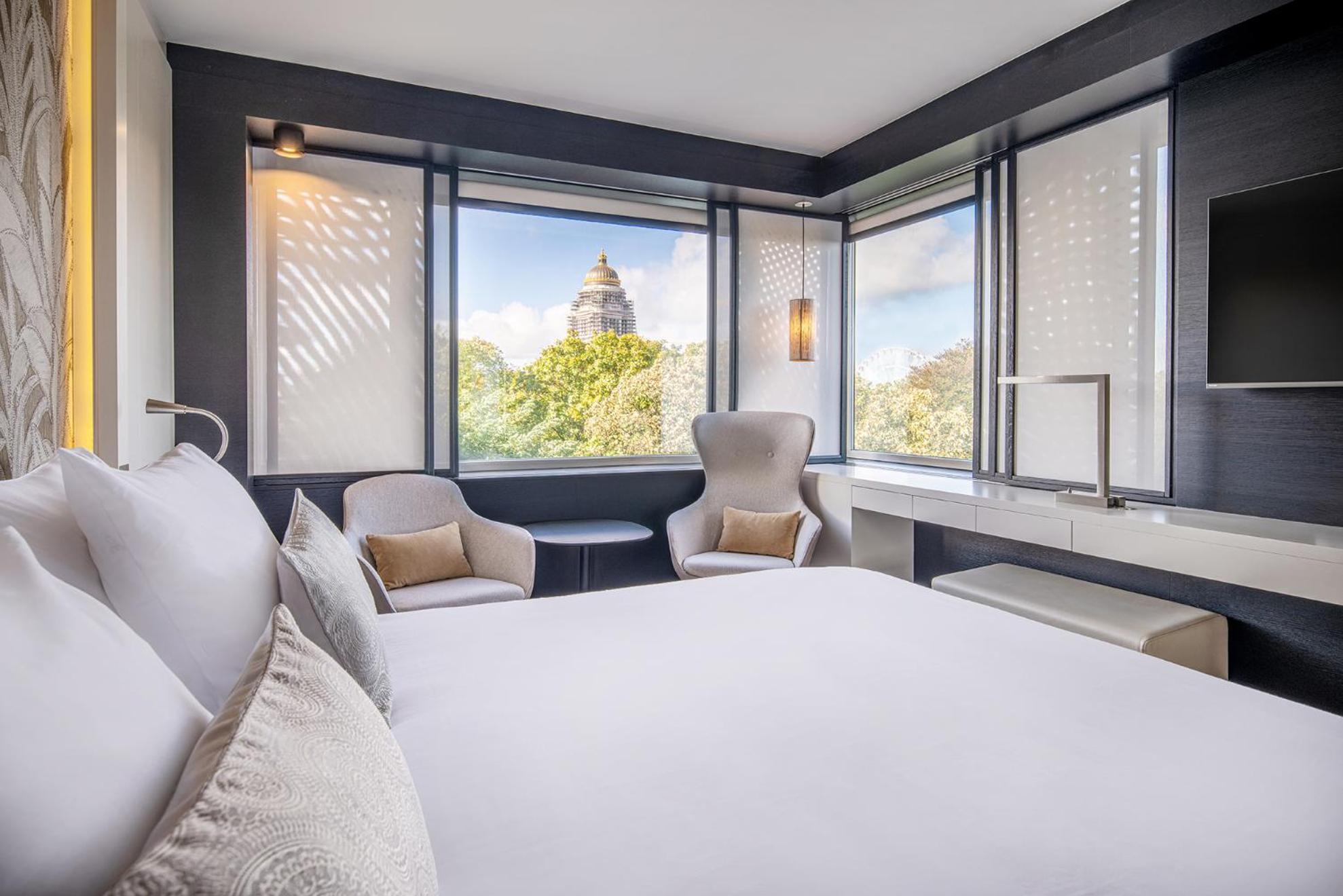Superior Vista Double Room