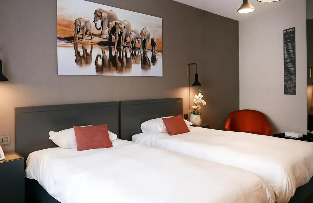 Atlas Hotel Brussels-1