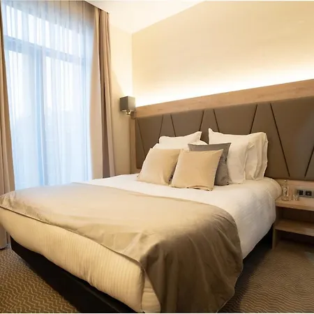 Hotel Concorde-3