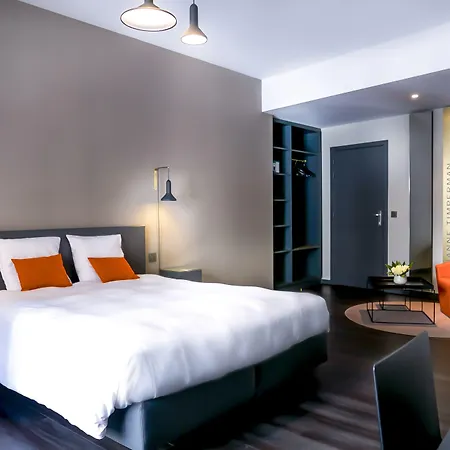 Atlas Hotel Brussels-3