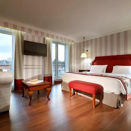 Eurostars Montgomery-3