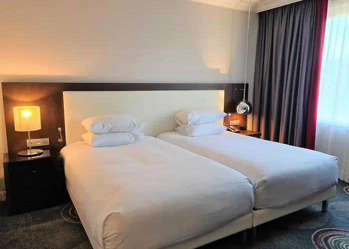Hilton Grand Place