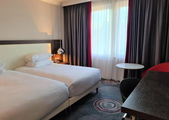 Hilton Grand Place